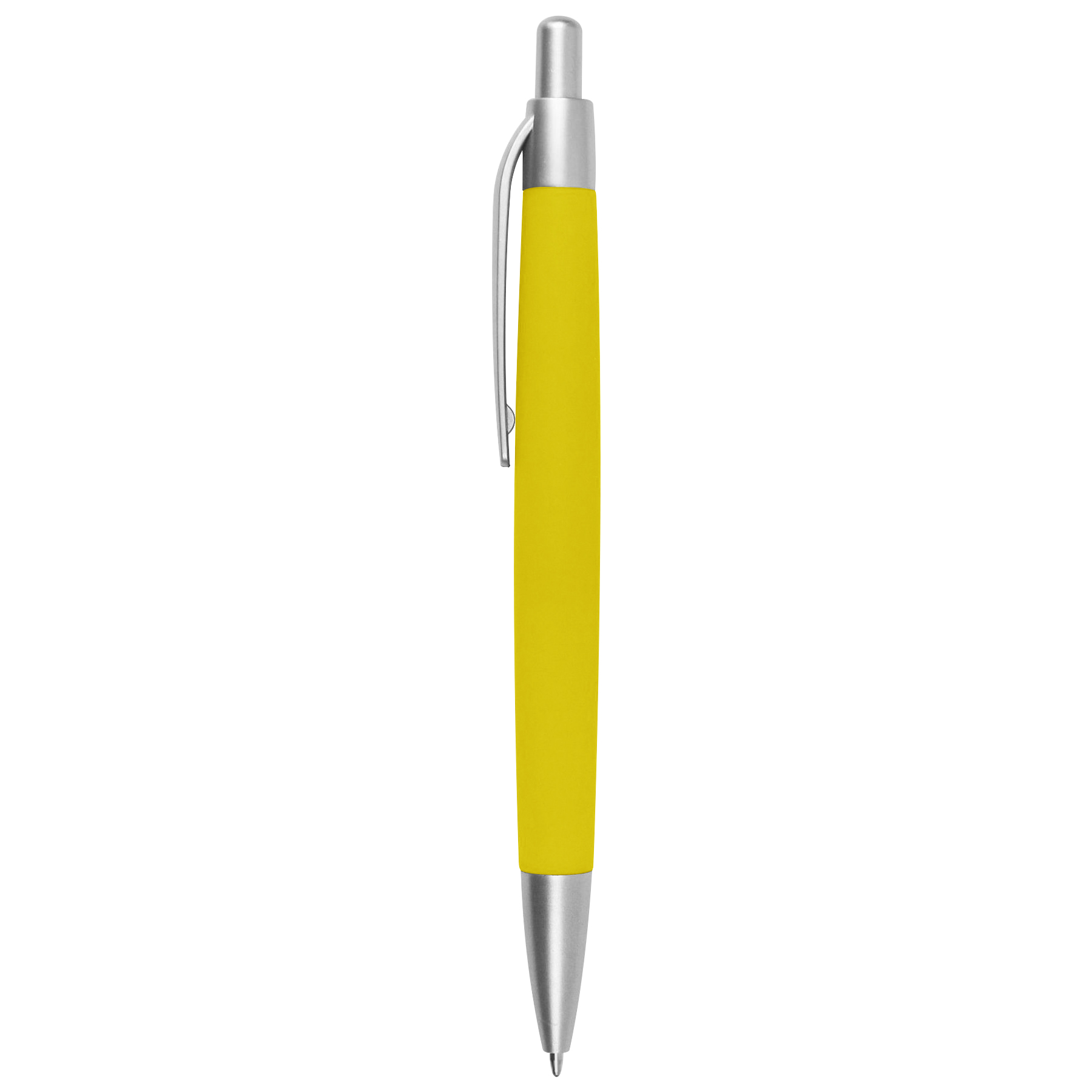 FlyFlyPromos - Grip Ballpoint Pen Image 14 - Promotional Product